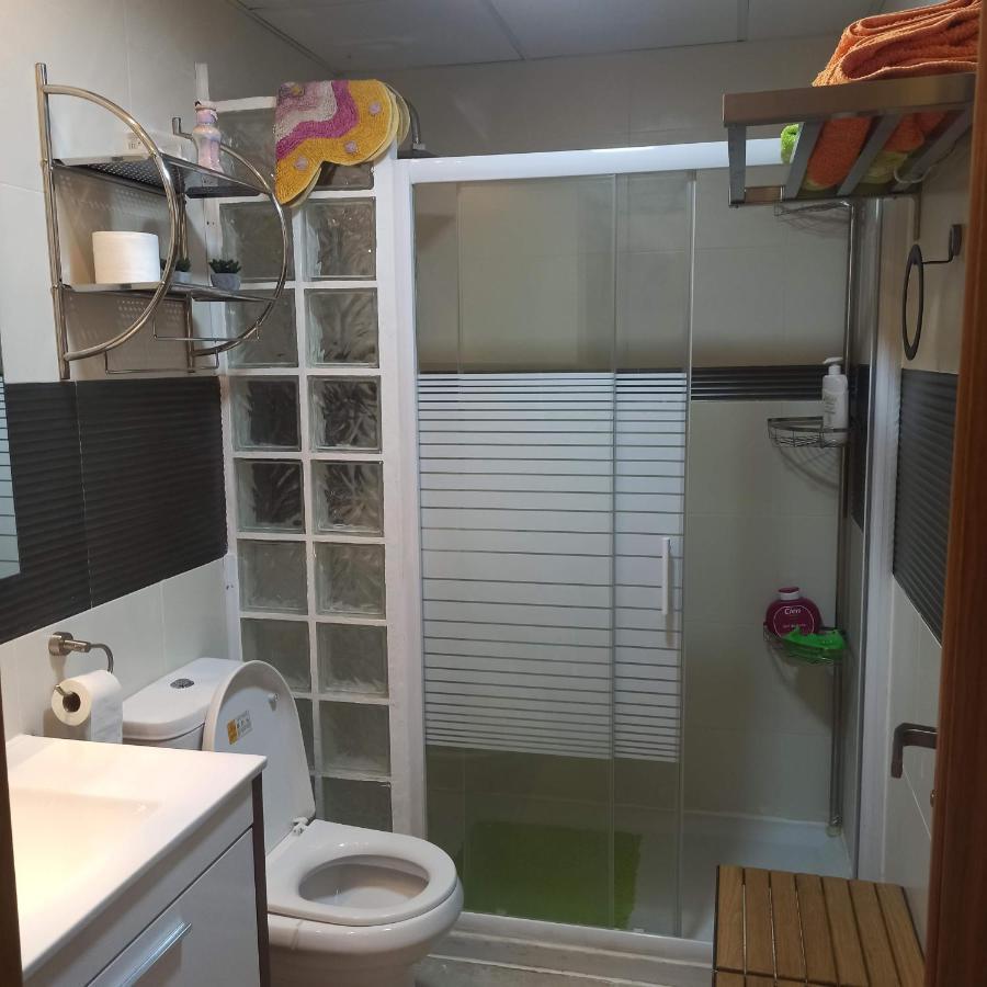 Casa Rural Del Saz Yeste Bagian luar foto