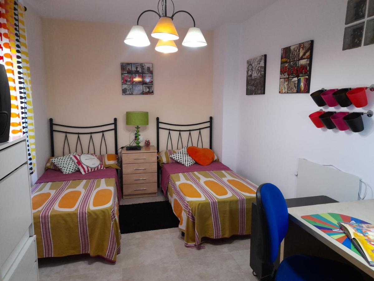 Casa Rural Del Saz Yeste Bagian luar foto