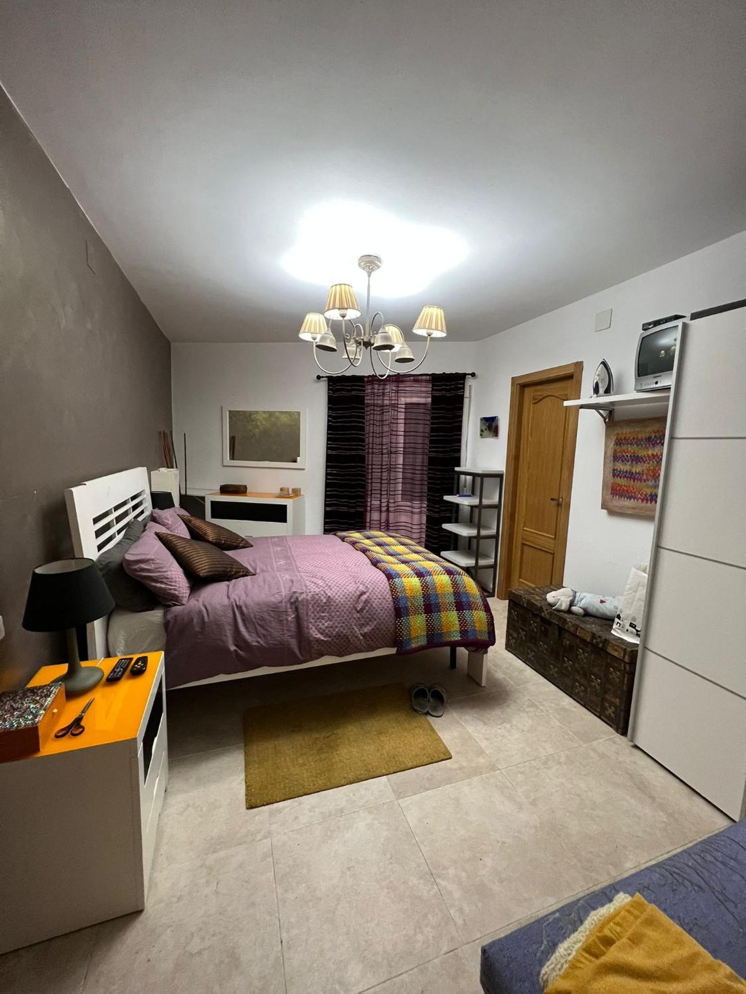 Casa Rural Del Saz Yeste Bagian luar foto